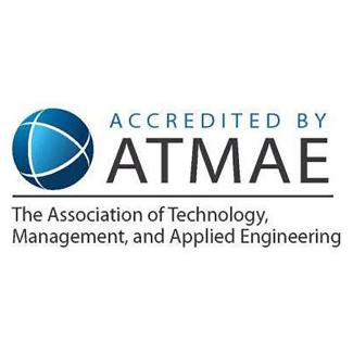 ATMAE logo