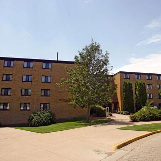 Pickard Hall