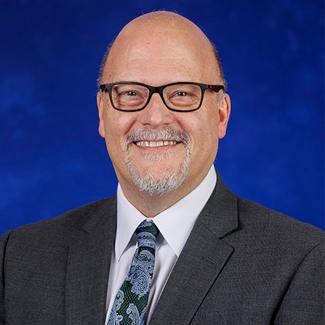 Philip A. Cavalier