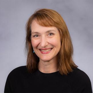 Dr. Tammy K. Evetovich