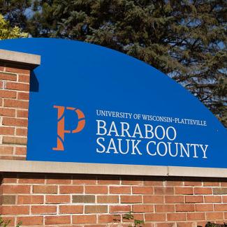 Baraboo Sauk County campus