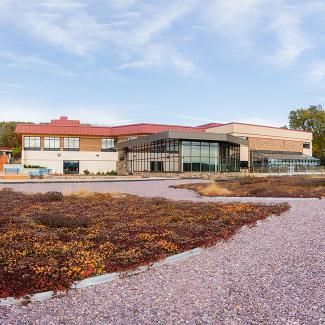 Baraboo Sauk County Campus