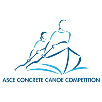ASCE Concrete Canoe Competition