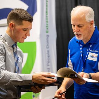 Career Fair