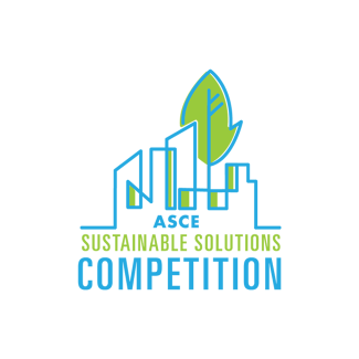 ASCE Sustainable Solutions Competition