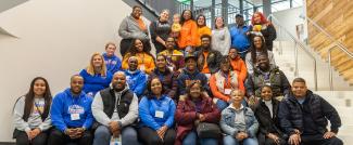 OMSA Alumni