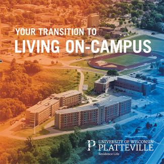 Student Guide Your Transition to Living on Campus