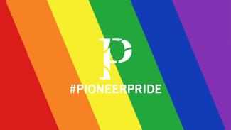 Pioneer Pride Facebook Cover