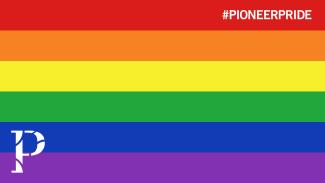 Pioneer Pride Zoom Background
