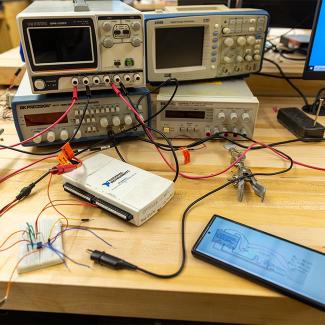 Oscilloscopes