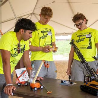 Construction Career Day