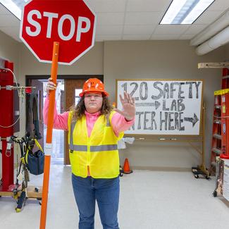 Safety Lab