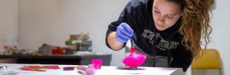 Criminal Justice and Forensic Investigation