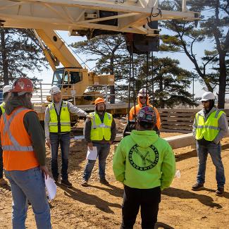 Construction Lab