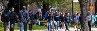Student Access and Academic Support
