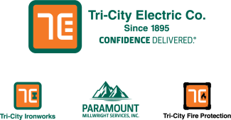 Tri-city Electric Graphic
