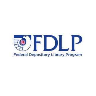 Federal Depository Library Program emblem