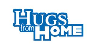 Hugs from Home