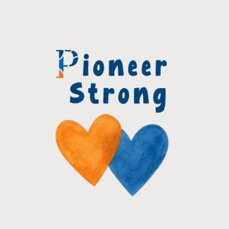 Pioneer Strong