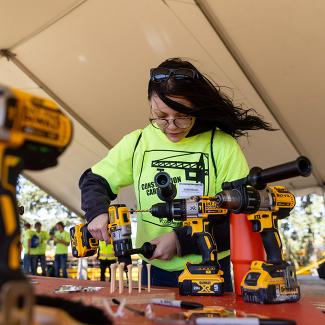 Construction Career Day