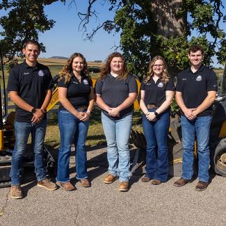 Construction Management Association at UW-Platteville