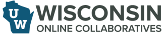 UW Online Collaboratives logo