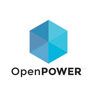 OpenPOWER logo
