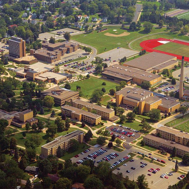 A Pioneer Family UWPlatteville