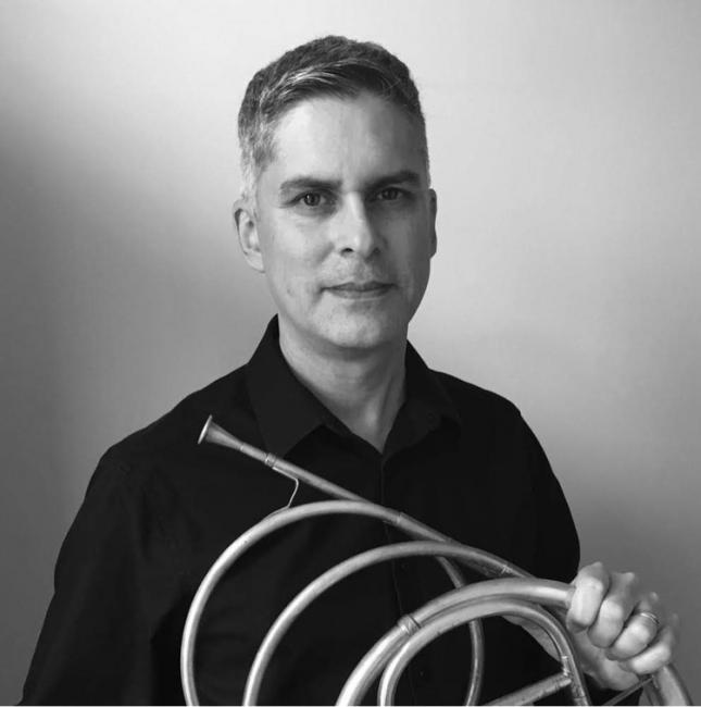 John Wunderlin