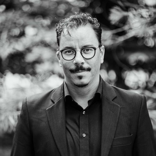 Thiago Ancelmo de Souza