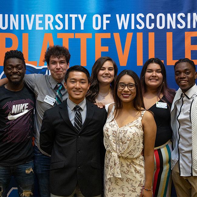 Office of Multicultural Student Affairs