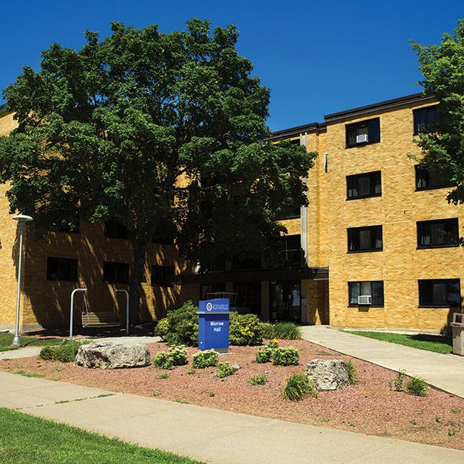 Residence Halls Residence Life UWPlatteville
