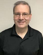 Matt Halambeck